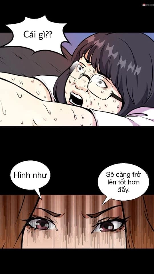 Giày Thủy Tinh Chapter 5.2 - 6