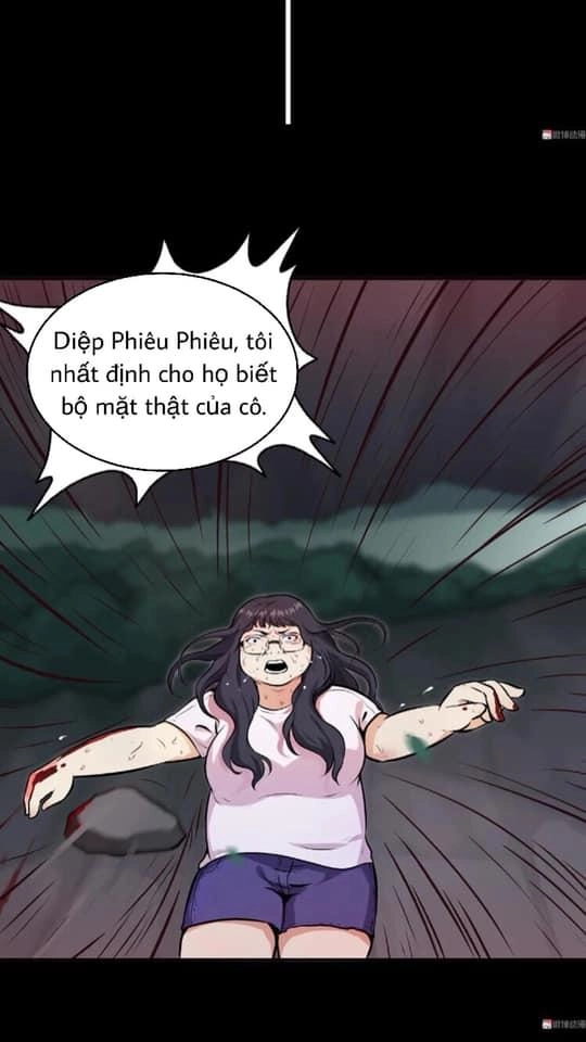 Giày Thủy Tinh Chapter 5.2 - 9