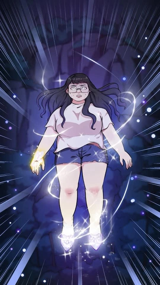 Giày Thủy Tinh Chapter 5.2 - 13