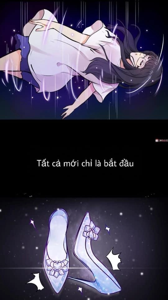 Giày Thủy Tinh Chapter 5.2 - 14