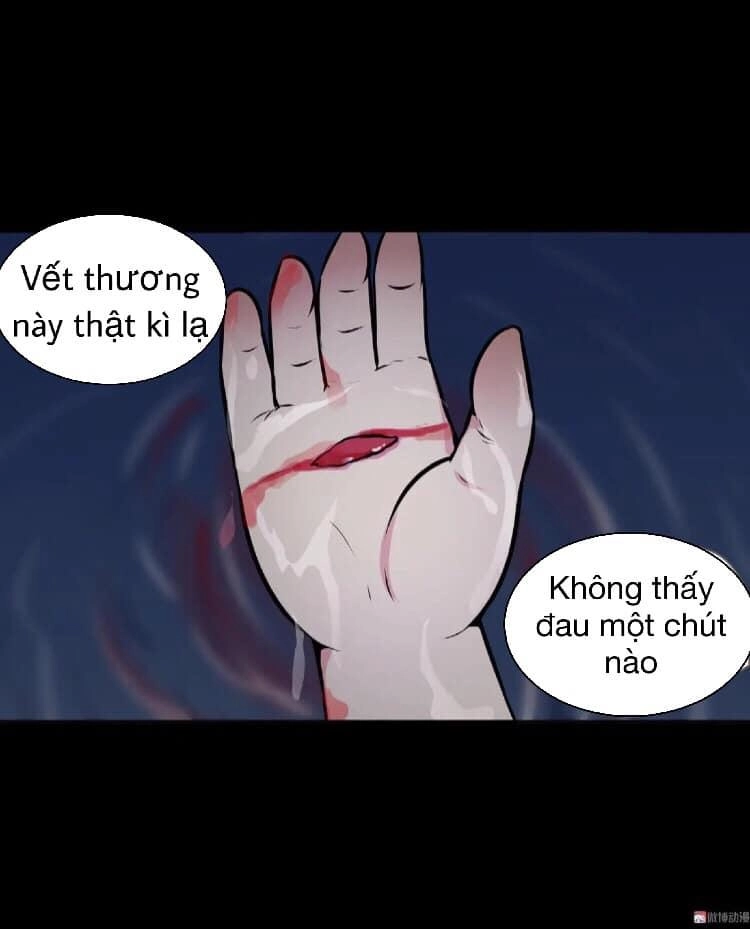 Giày Thủy Tinh Chapter 6.1 - 7