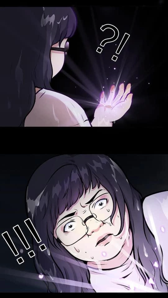 Giày Thủy Tinh Chapter 6.1 - 8