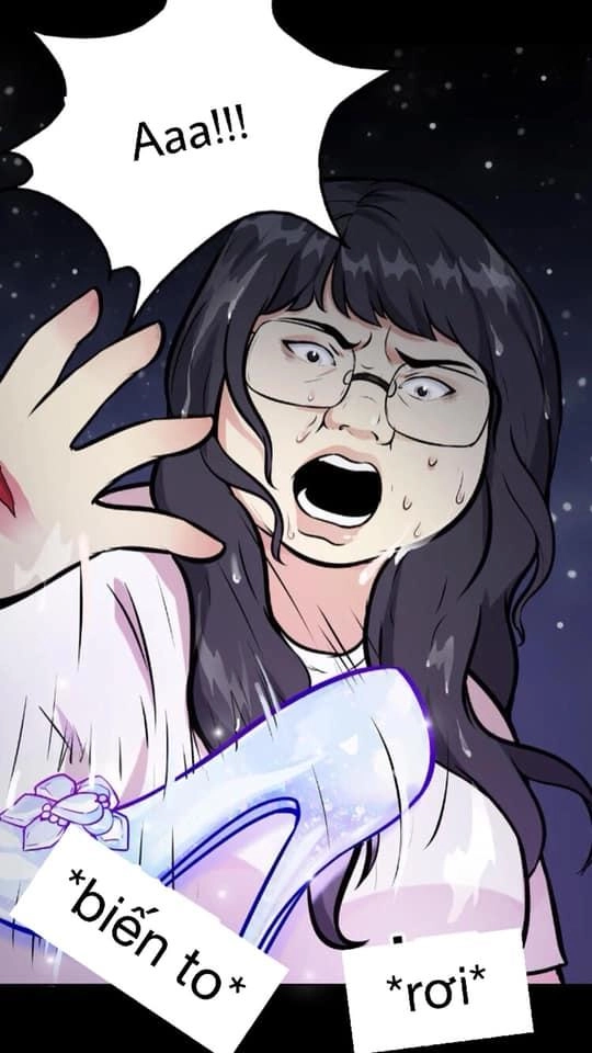 Giày Thủy Tinh Chapter 6.1 - 10