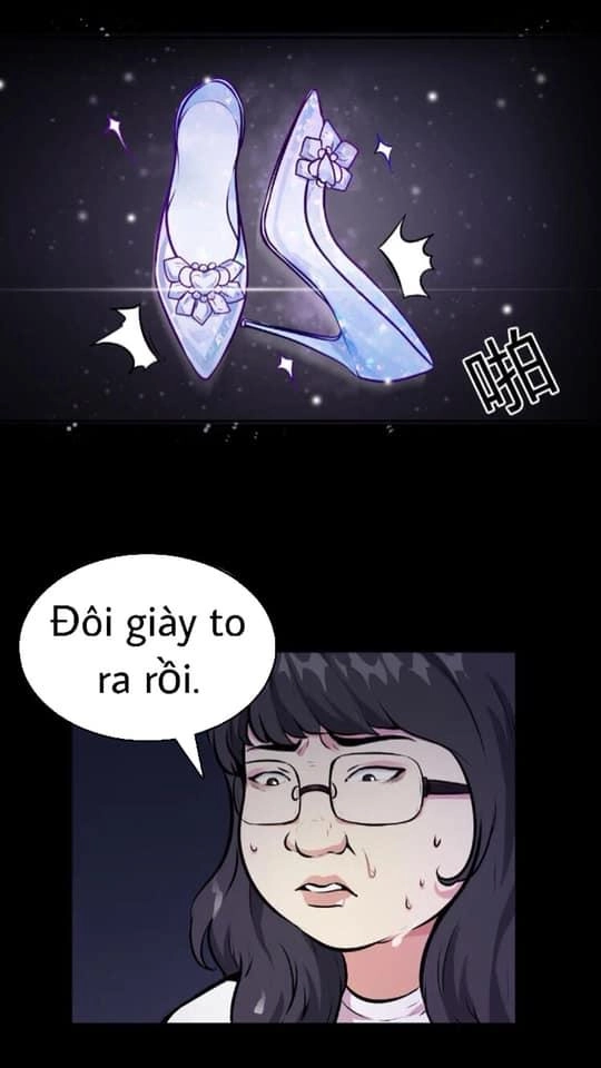 Giày Thủy Tinh Chapter 6.1 - 11