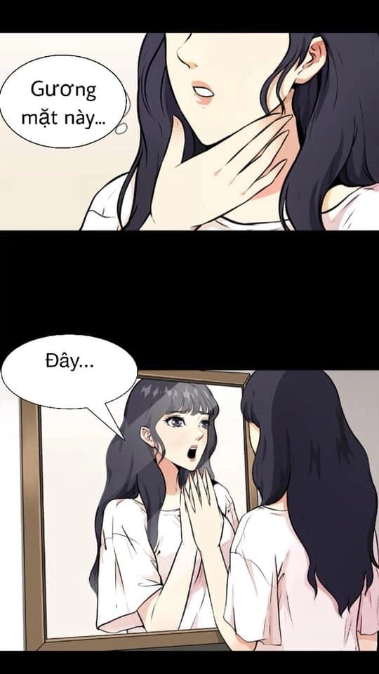 Giày Thủy Tinh Chapter 6.2 - 8