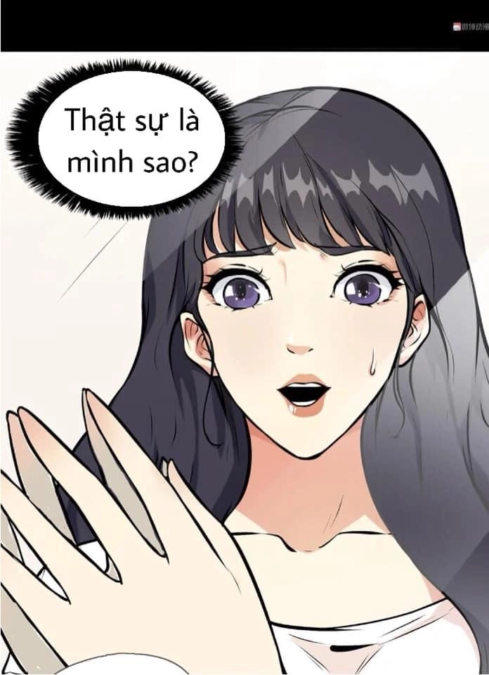 Giày Thủy Tinh Chapter 6.2 - 9