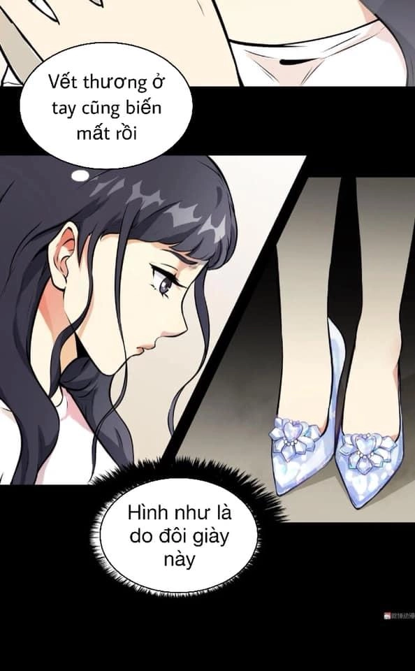 Giày Thủy Tinh Chapter 6.2 - 10