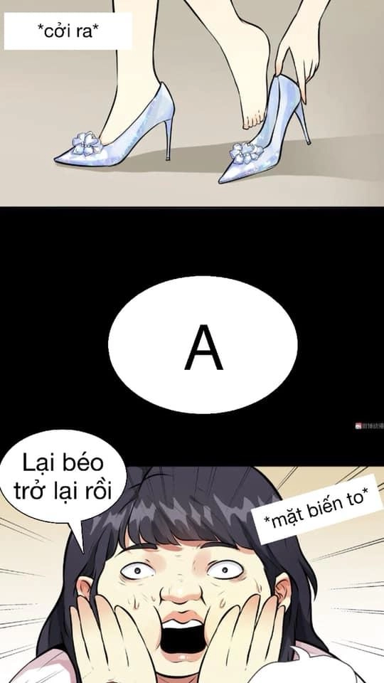 Giày Thủy Tinh Chapter 6.2 - 11