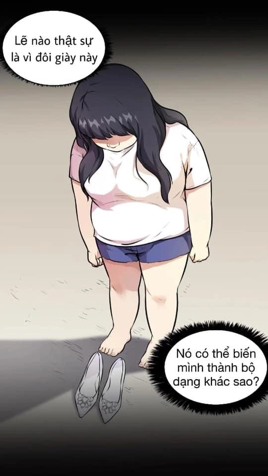 Giày Thủy Tinh Chapter 6.2 - 13