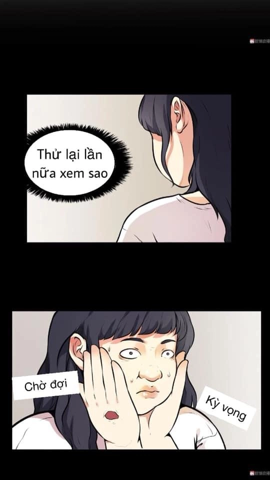 Giày Thủy Tinh Chapter 6.2 - 14