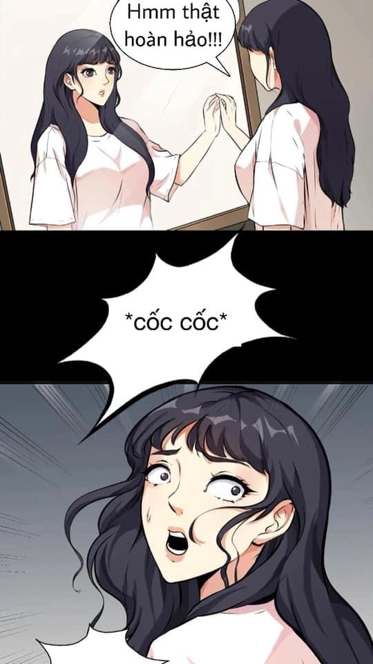 Giày Thủy Tinh Chapter 6.2 - 17