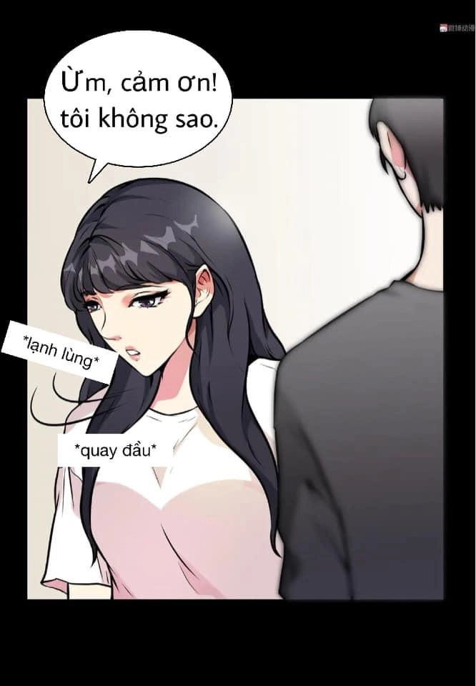 Giày Thủy Tinh Chapter 7.1 - 9