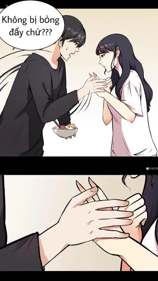 Giày Thủy Tinh Chapter 7.1 - 11