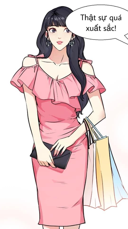 Giày Thủy Tinh Chapter 7.2 - 4