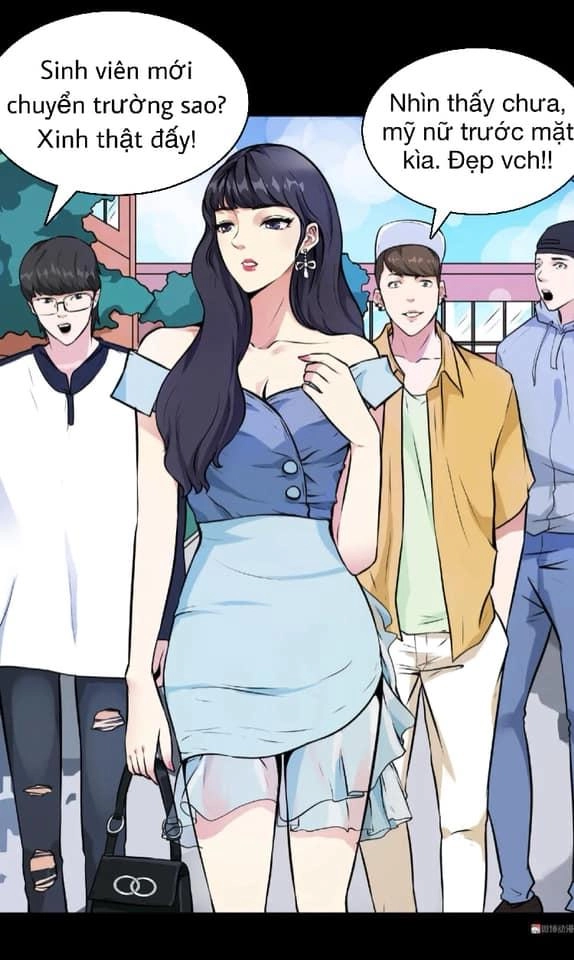 Giày Thủy Tinh Chapter 7.2 - 14