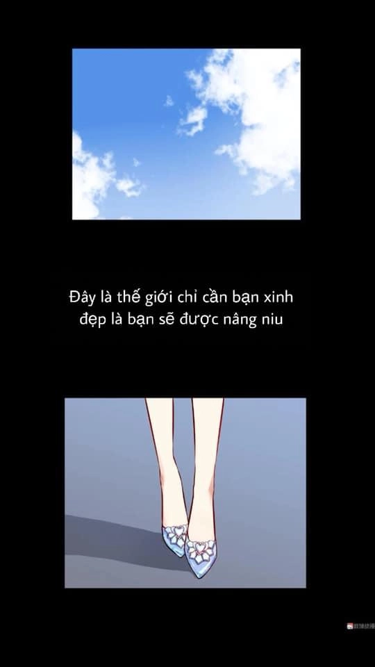 Giày Thủy Tinh Chapter 8.1 - 1