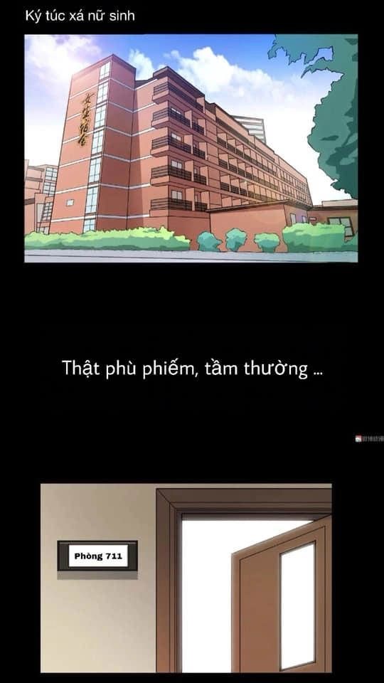 Giày Thủy Tinh Chapter 8.1 - 5