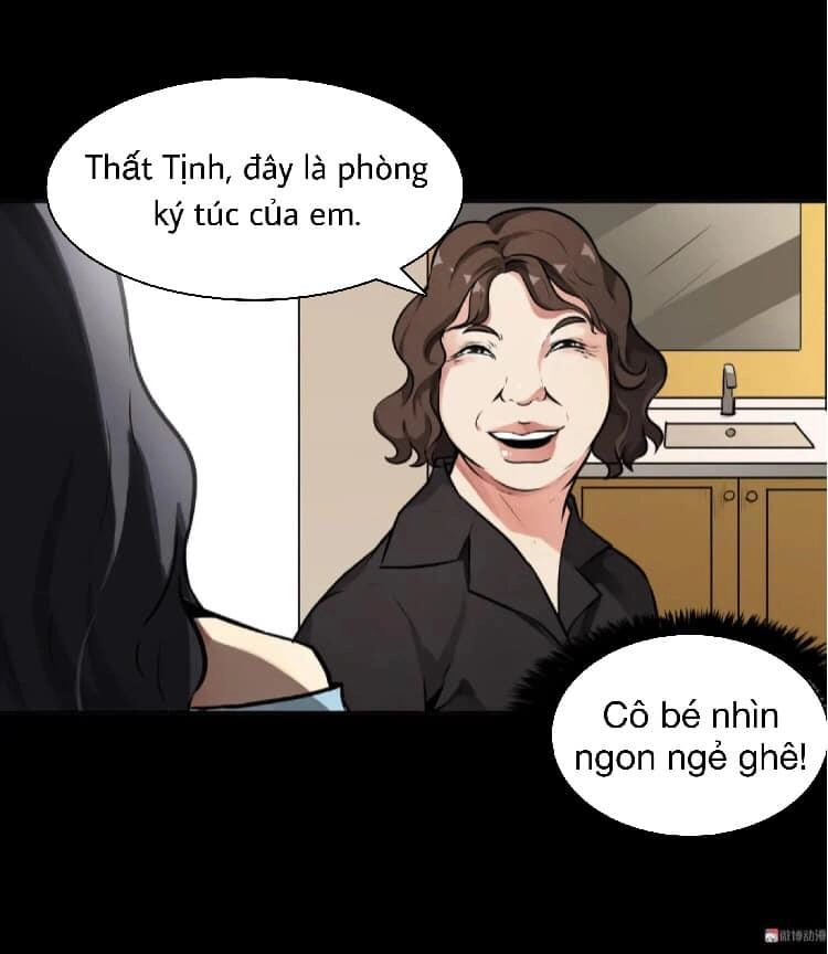Giày Thủy Tinh Chapter 8.1 - 7