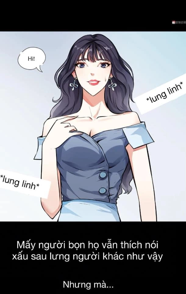 Giày Thủy Tinh Chapter 8.1 - 9