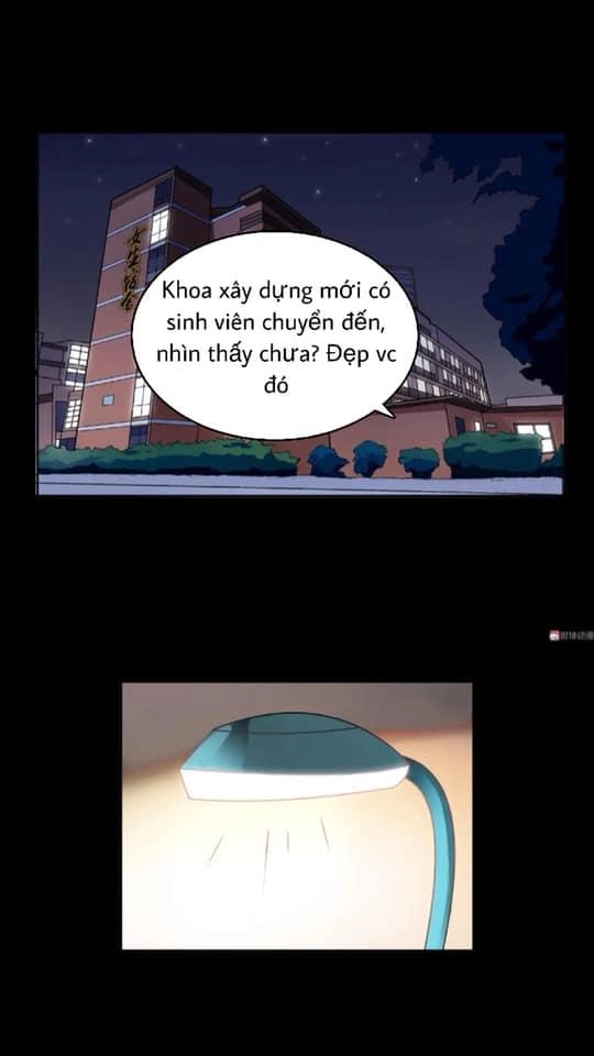 Giày Thủy Tinh Chapter 8.1 - 11