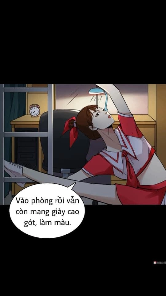 Giày Thủy Tinh Chapter 8.1 - 12