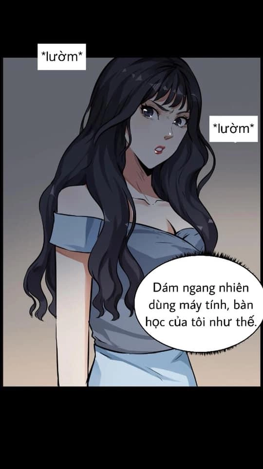 Giày Thủy Tinh Chapter 8.1 - 13