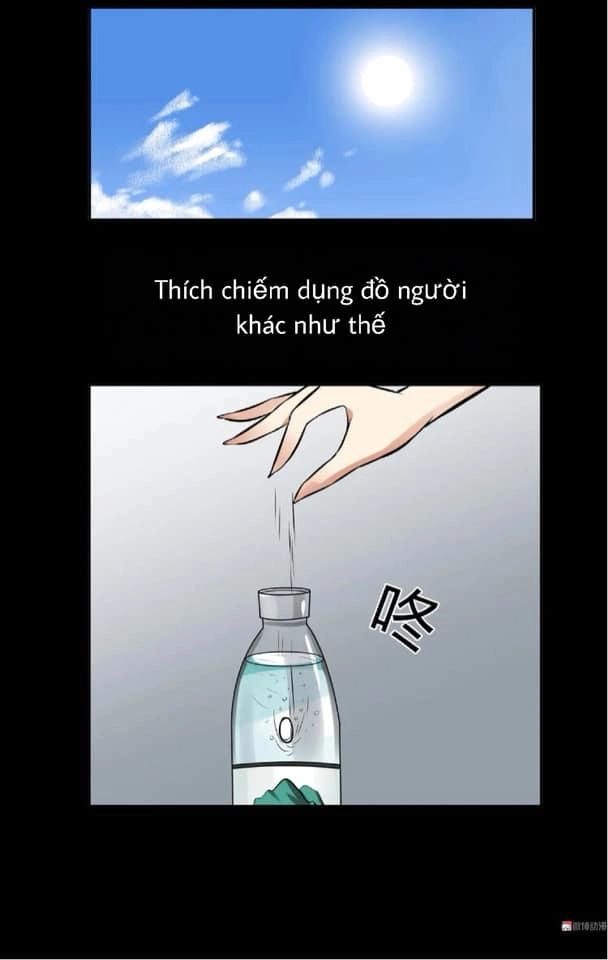 Giày Thủy Tinh Chapter 8.1 - 15