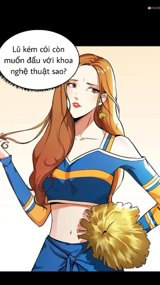 Giày Thủy Tinh Chapter 8.2 - 10