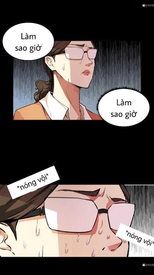Giày Thủy Tinh Chapter 8.2 - 11