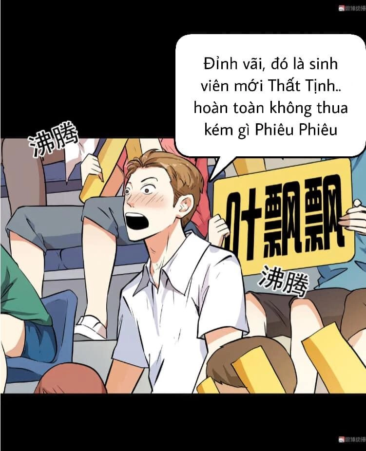 Giày Thủy Tinh Chapter 9.1 - 5