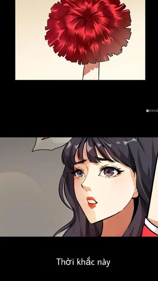 Giày Thủy Tinh Chapter 9.1 - 8