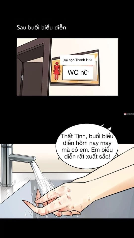 Giày Thủy Tinh Chapter 9.2 - 2