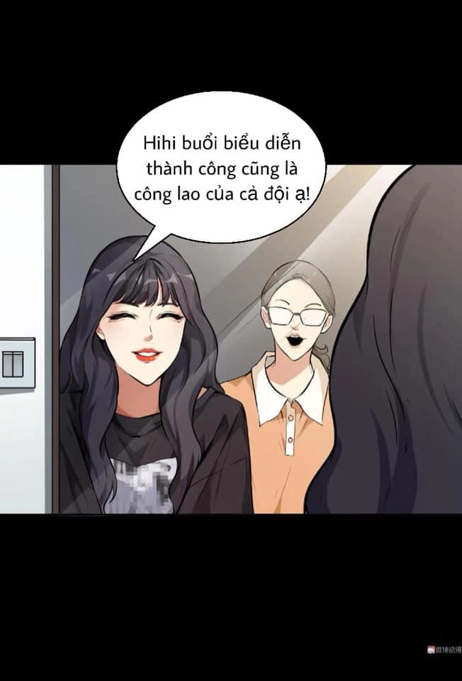 Giày Thủy Tinh Chapter 9.2 - 3