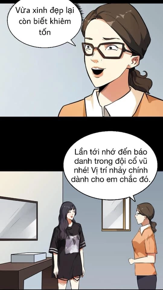 Giày Thủy Tinh Chapter 9.2 - 4