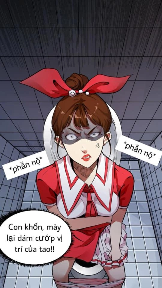 Giày Thủy Tinh Chapter 9.2 - 7