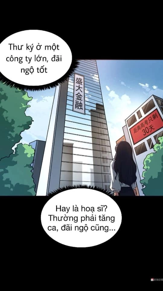 Giày Thủy Tinh Chapter 10.1 - 1