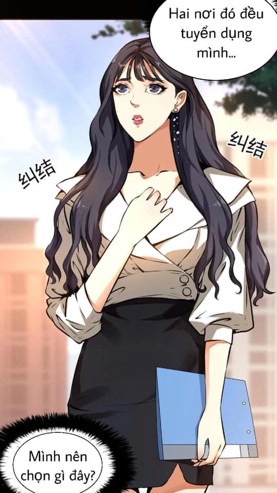 Giày Thủy Tinh Chapter 10.1 - 2