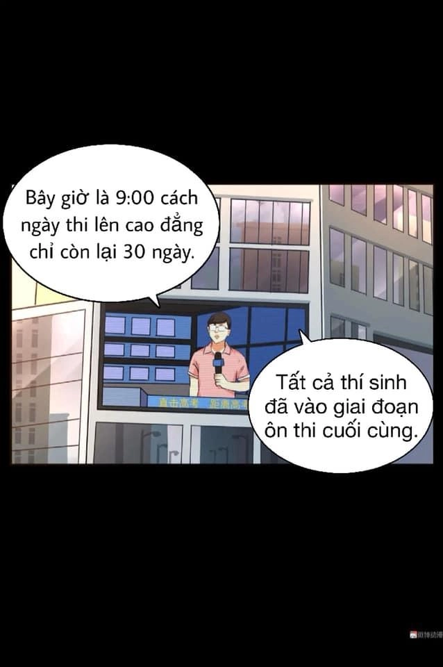 Giày Thủy Tinh Chapter 10.1 - 3