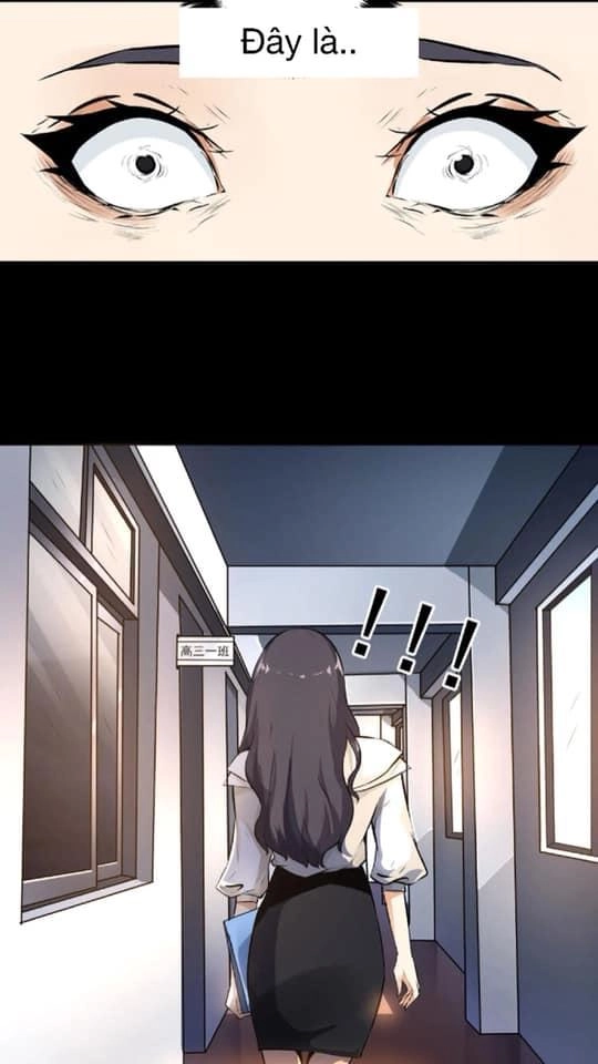 Giày Thủy Tinh Chapter 10.1 - 7