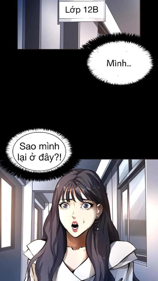 Giày Thủy Tinh Chapter 10.1 - 8