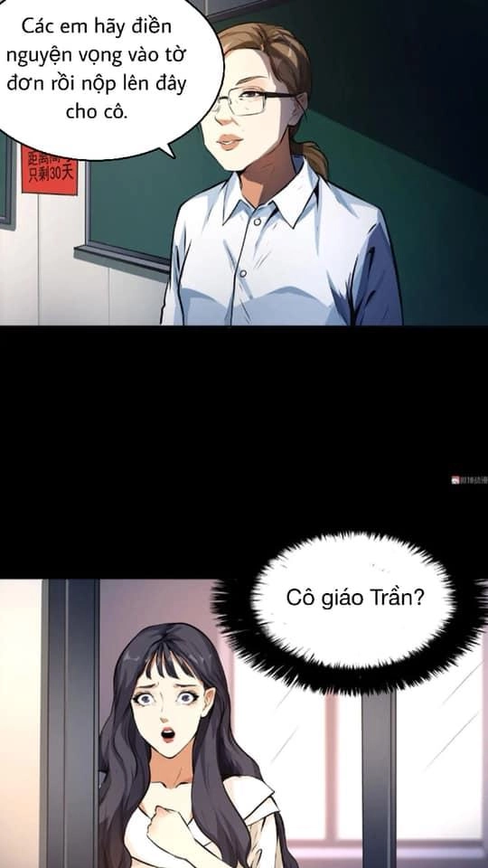 Giày Thủy Tinh Chapter 10.1 - 9