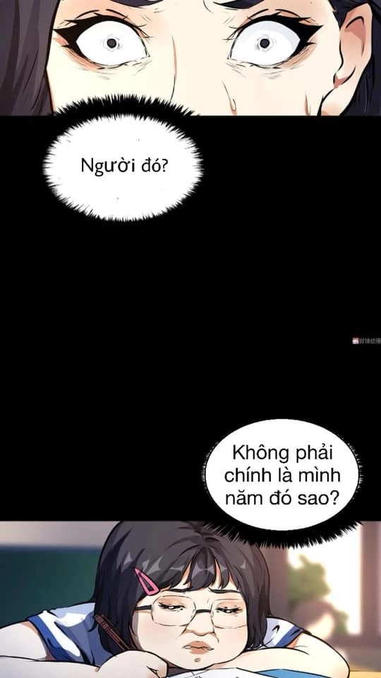 Giày Thủy Tinh Chapter 10.1 - 11