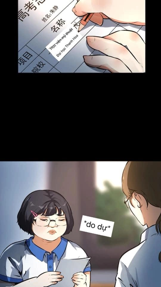 Giày Thủy Tinh Chapter 10.1 - 12