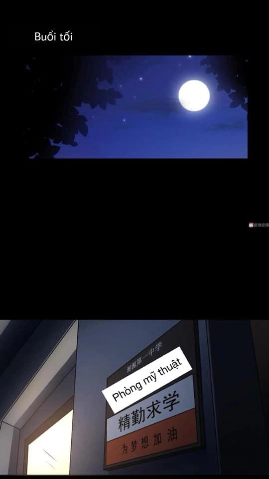 Giày Thủy Tinh Chapter 10.1 - 15