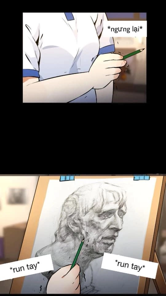 Giày Thủy Tinh Chapter 10.1 - 17