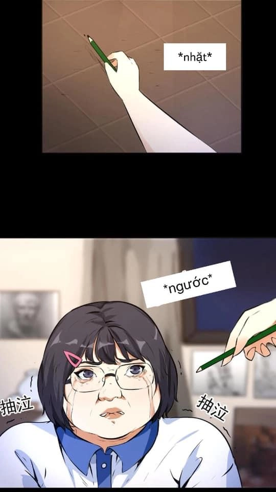 Giày Thủy Tinh Chapter 10.1 - 20