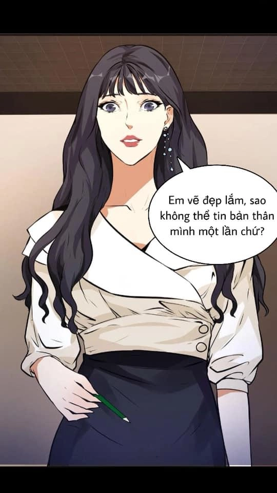 Giày Thủy Tinh Chapter 10.1 - 21