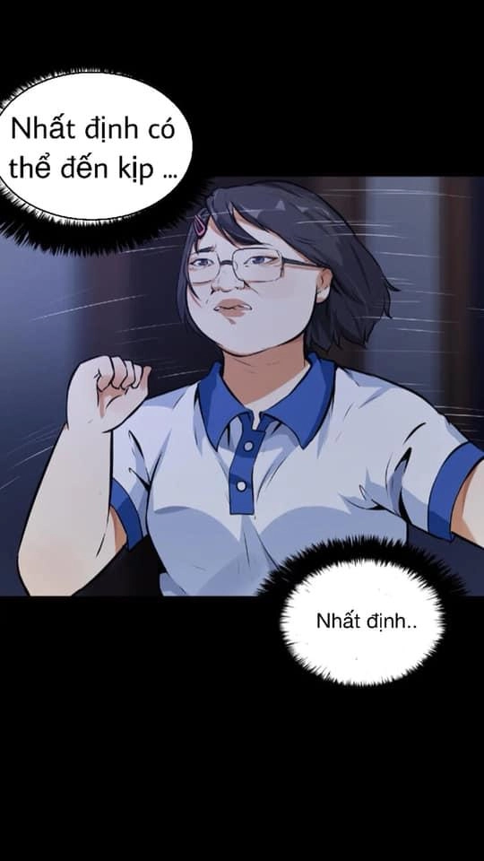 Giày Thủy Tinh Chapter 10.1 - 24