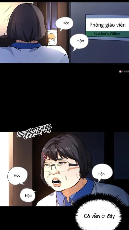 Giày Thủy Tinh Chapter 10.1 - 25