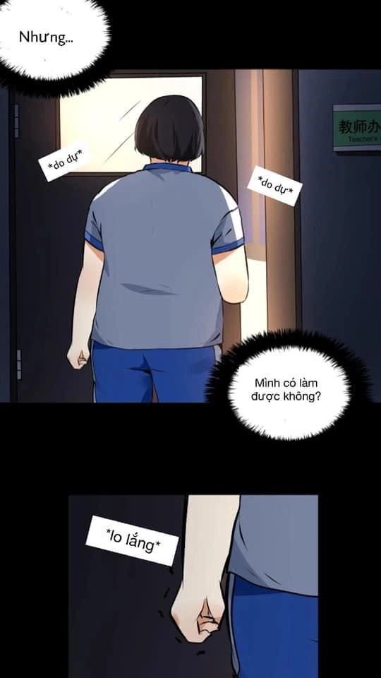 Giày Thủy Tinh Chapter 10.1 - 27